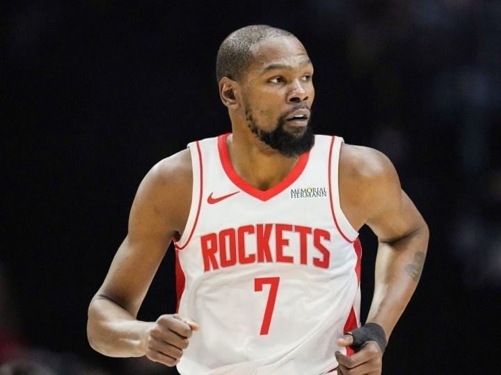 足彩网-谁是休赛期最大赢家?火箭引进杜兰特力压群雄 掘金&马刺上榜