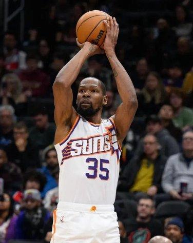 中国足彩网-如果杜兰特无法自己带队夺冠,那么可能连历史前20都难进了