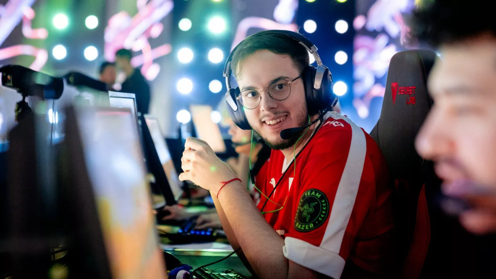 足彩网-🎮xertioN:如果小吉米和宝兰都能杀30个,比赛就会很轻松