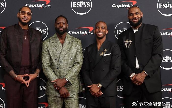 “风尘四侠”各有选秀模板,如今功成名就的他们 超越模板了吗?