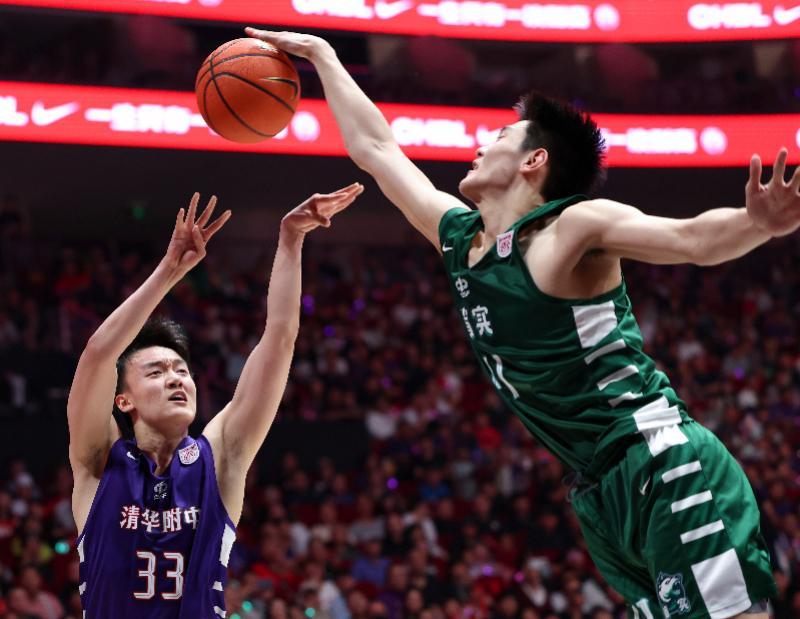 赵睿将重披广东队战袍征战十五运:希望在“家门口”拿个冠军