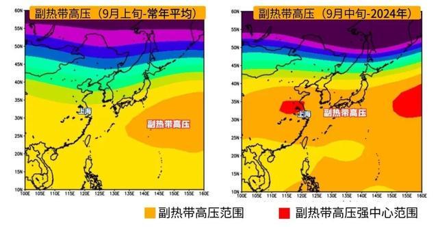 上海高温返场,至少要热到这天!网友叹息:没完没了;明晚抬头看,持续83分钟,错过等一年