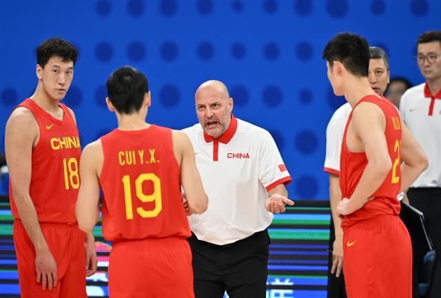 中国足彩网-【独家专访】乔尔杰维奇：CBA比赛时长应改为40分钟