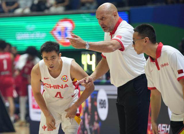 中国足彩网-【独家专访】乔尔杰维奇：CBA比赛时长应改为40分钟