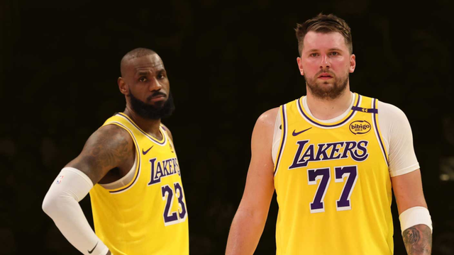 美媒评级30队半程表现:雷霆等三队评A+ 火箭B湖人C国王最差F