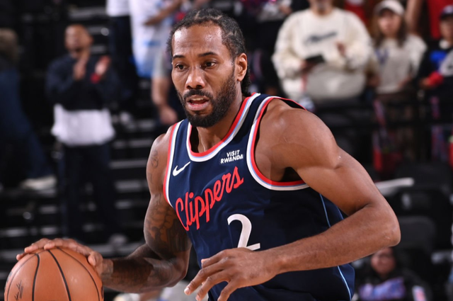 美媒评级30队半程表现:雷霆等三队评A+ 火箭B湖人C国王最差F