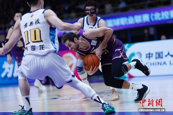 足彩网-CBA常规赛:北京控股队负于浙江方兴渡队|浙江队|体育馆|男子篮球|职业联赛|北控男篮_新浪体育_新浪新闻