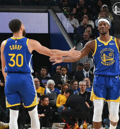 中国足彩网比分直播-巴特勒报销!勇士开启交易!送走未来核心,或无奈重建|吉米·巴特勒|斯蒂芬·库里|库明加|金州勇士队|乔纳森·库明加_新浪体育_新浪新闻