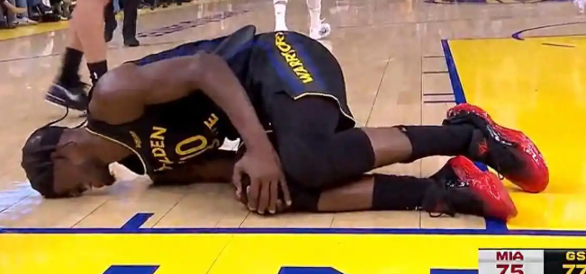 中国足彩网比分直播-巴特勒报销!勇士开启交易!送走未来核心,或无奈重建|吉米·巴特勒|斯蒂芬·库里|库明加|金州勇士队|乔纳森·库明加_新浪体育_新浪新闻