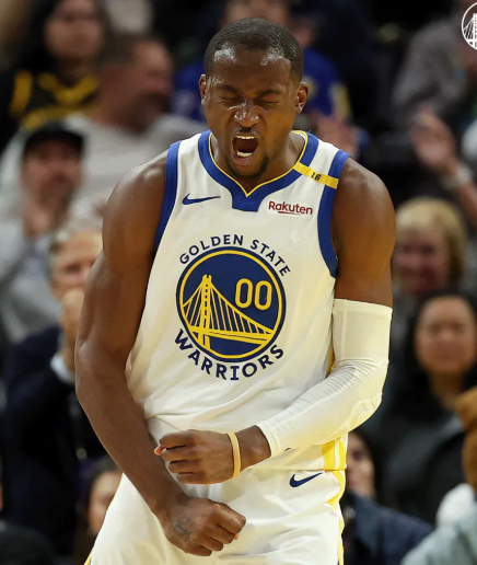 中国足彩网比分直播-巴特勒报销!勇士开启交易!送走未来核心,或无奈重建|吉米·巴特勒|斯蒂芬·库里|库明加|金州勇士队|乔纳森·库明加_新浪体育_新浪新闻