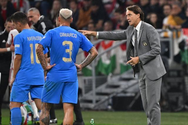 1664242180764017815.jpg 足彩网-2球换来6分!00后新秀再破门 曼乔给小因扎吉上课