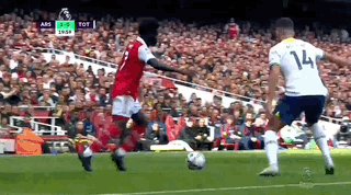 1664625151041067199.gif 中国足彩网-【英超】凯恩扳平热苏斯扎卡破门!枪手3比1十人热刺