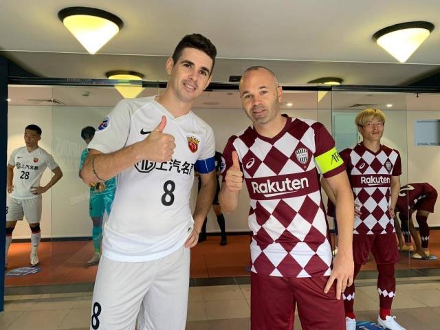 1663254316359073832.jpg 足彩网-历史地位如何?伊涅斯塔已经踢完生涯最后一场亚冠