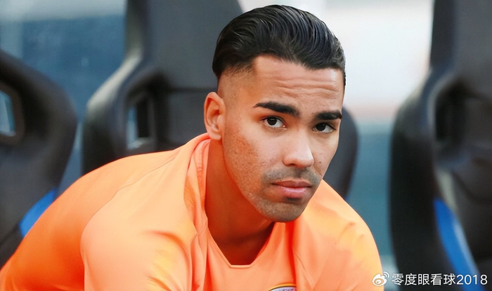 中国足彩网-隐形利剑!泰山归化中场回来或被韩鹏激活,新赛季成球队最大变数|德尔加多|山东泰山|蓉城|成都|成都蓉城_新浪新闻