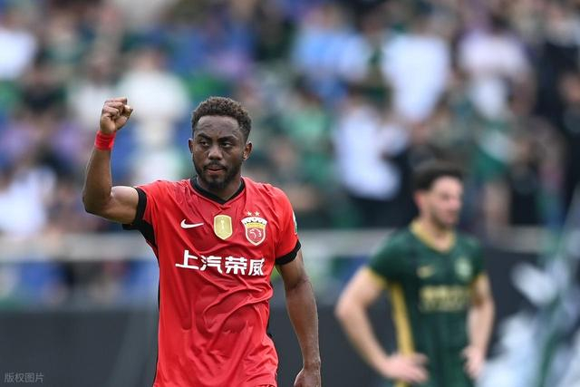 中国足彩网比分直播-大反转!曝上港难留加布里埃尔,要求降价遭拒绝,国安或趁虚而入|加布里埃尔·巴尔博扎|上海海港|北京国安|中超|加布里埃尔-保利斯塔_新浪体育_新浪新闻