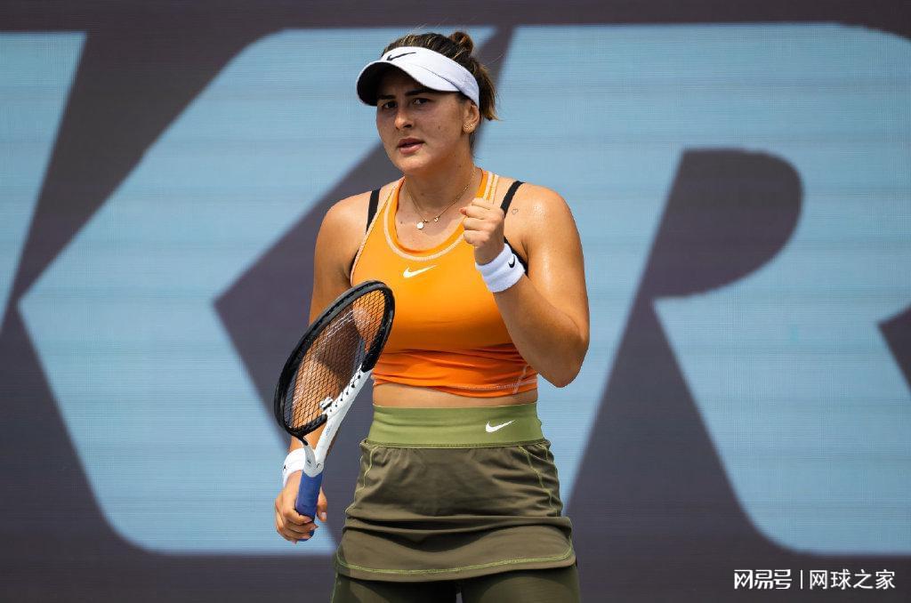 足彩网-昔日加拿大一姐今希望赛夺冠，她的辉煌只停留在 2019