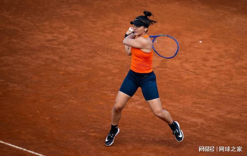 足彩网-昔日加拿大一姐今希望赛夺冠，她的辉煌只停留在 2019