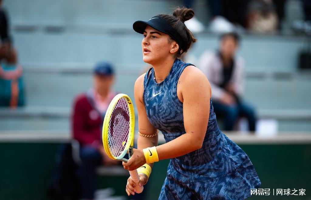 足彩网-昔日加拿大一姐今希望赛夺冠，她的辉煌只停留在 2019