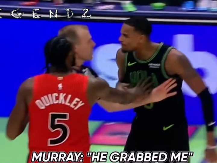 中国足彩网-穆雷怒喷:TM站起来啊混蛋 逼逼赖赖啥?谢德:领先15分还搞这些