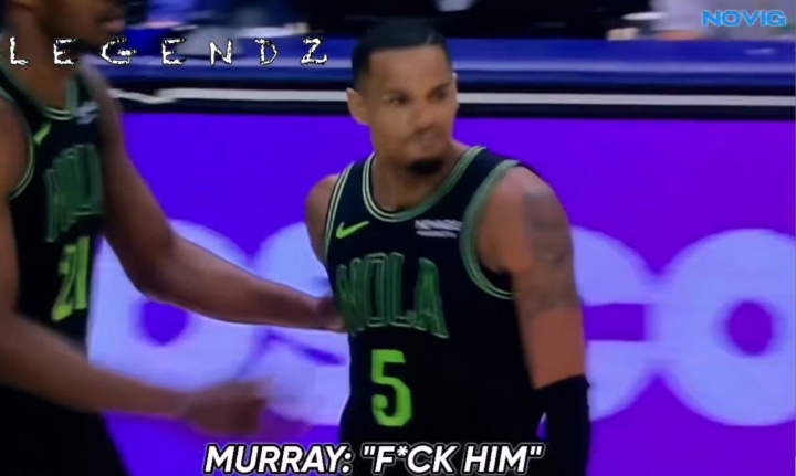 中国足彩网-穆雷怒喷:TM站起来啊混蛋 逼逼赖赖啥?谢德:领先15分还搞这些