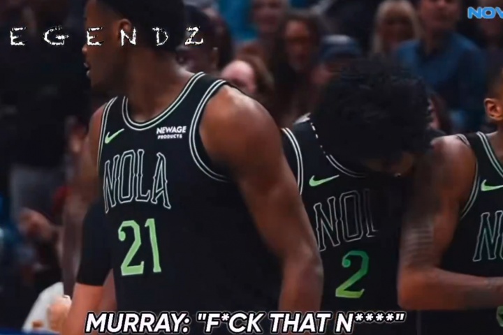 中国足彩网-穆雷怒喷:TM站起来啊混蛋 逼逼赖赖啥?谢德:领先15分还搞这些