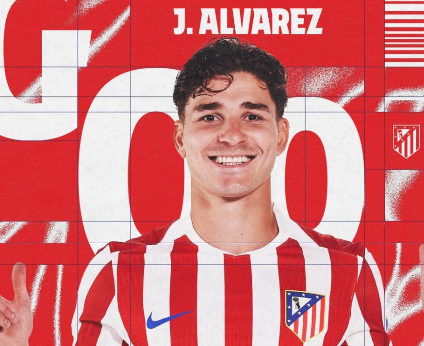 足彩网-9球4助攻，小蜘蛛创造马竞球员欧冠单赛季直接参与进球数纪录