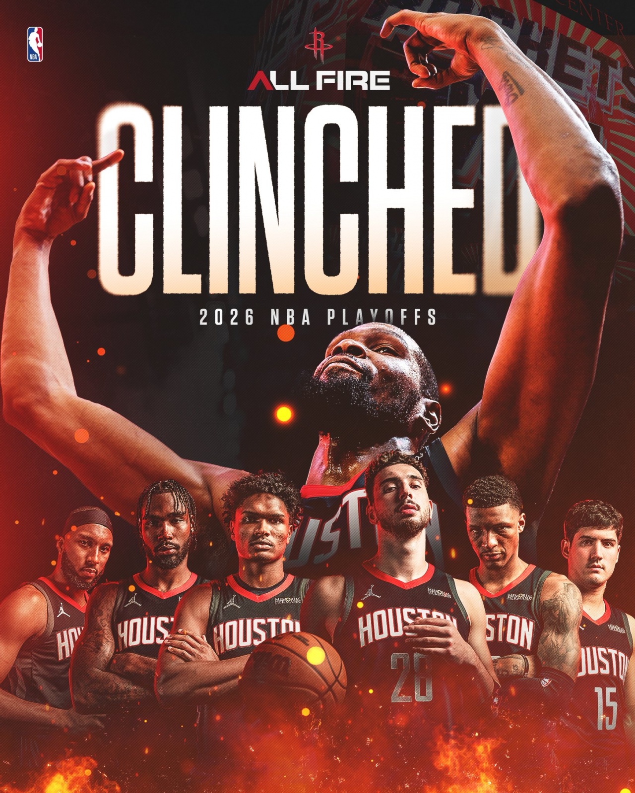 中国足彩网比分直播-首轮瞄准湖人了🤔？火箭能比上赛季更进一步吗？